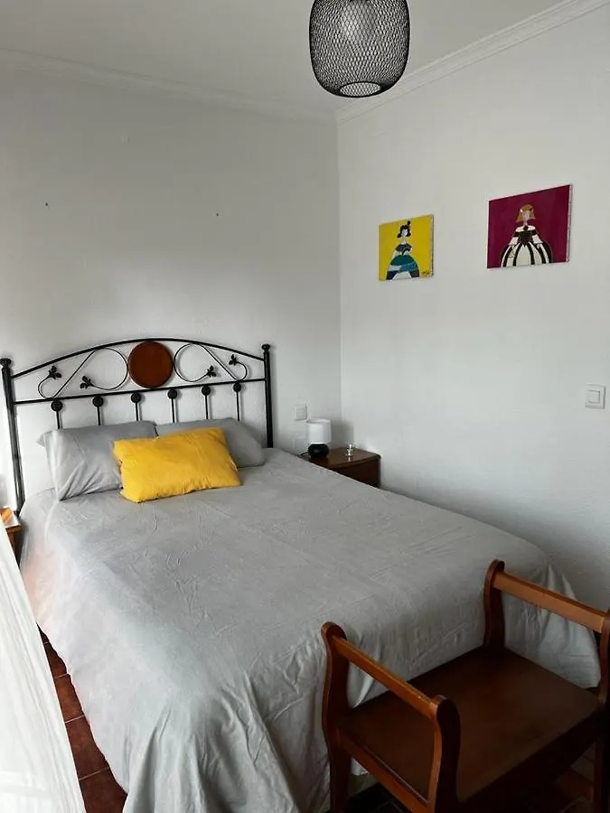 Aguatapa Apartamento Chiclana de la Frontera Apartment