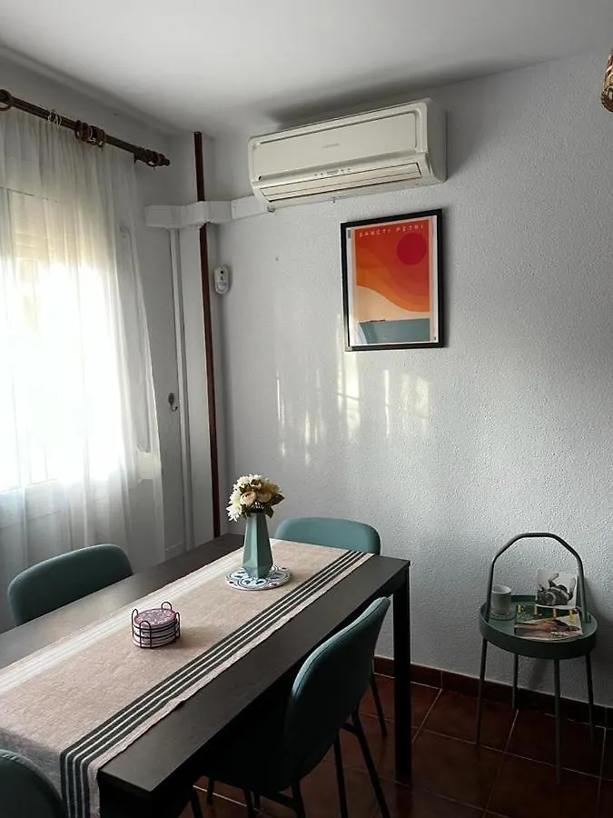 Aguatapa Apartamento Chiclana de la Frontera Spain