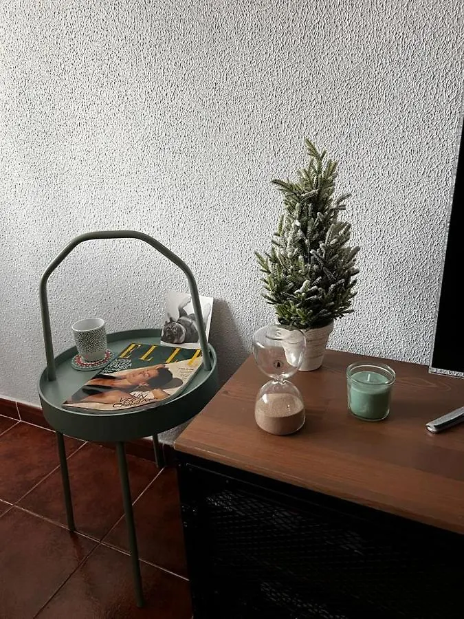 Aguatapa Apartamento Chiclana de la Frontera