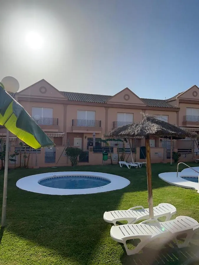 Aguatapa Apartamento Chiclana de la Frontera