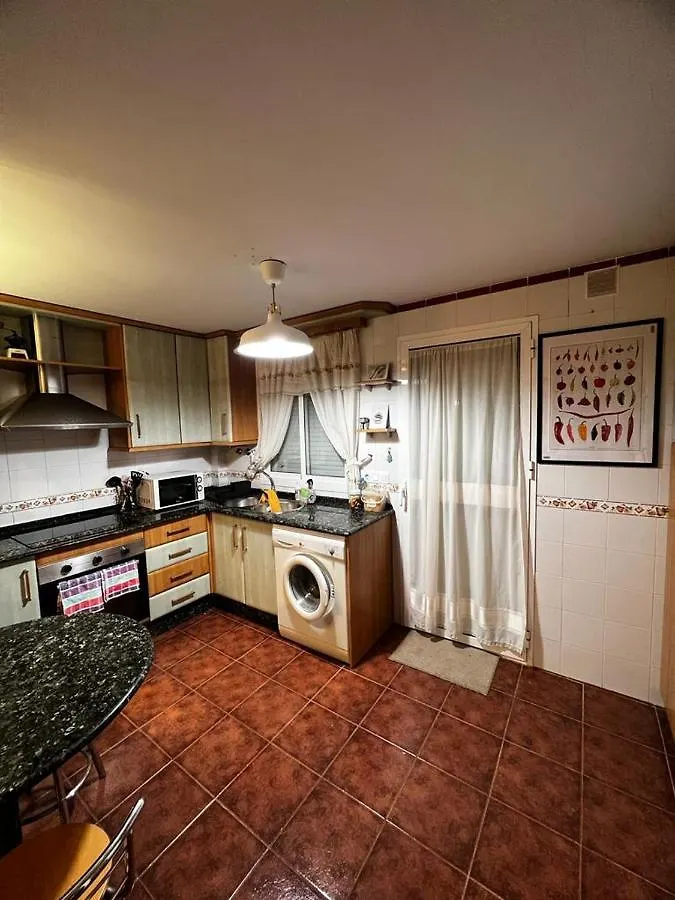 Apartment Aguatapa Apartamento Chiclana de la Frontera