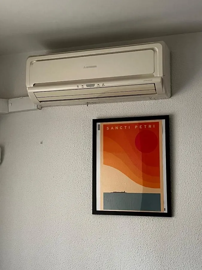 Aguatapa Apartamento Chiclana de la Frontera Spain