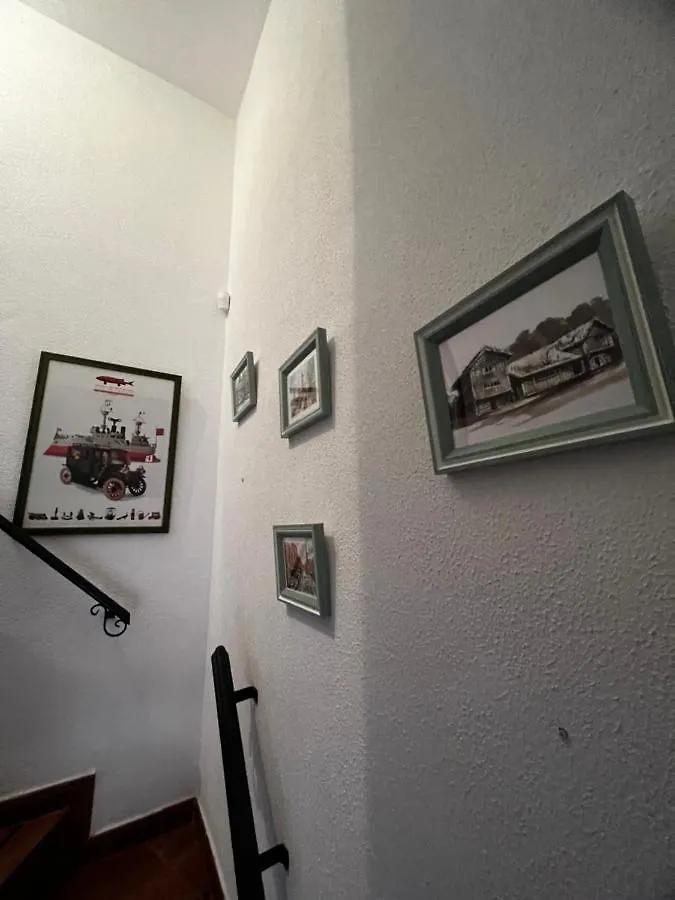 Aguatapa Apartamento Chiclana de la Frontera 0*,